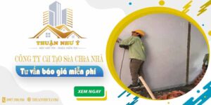 Công ty cải tạo sửa chữa nhà tại Tây Ninh【Báo Giá Miễn Phí】